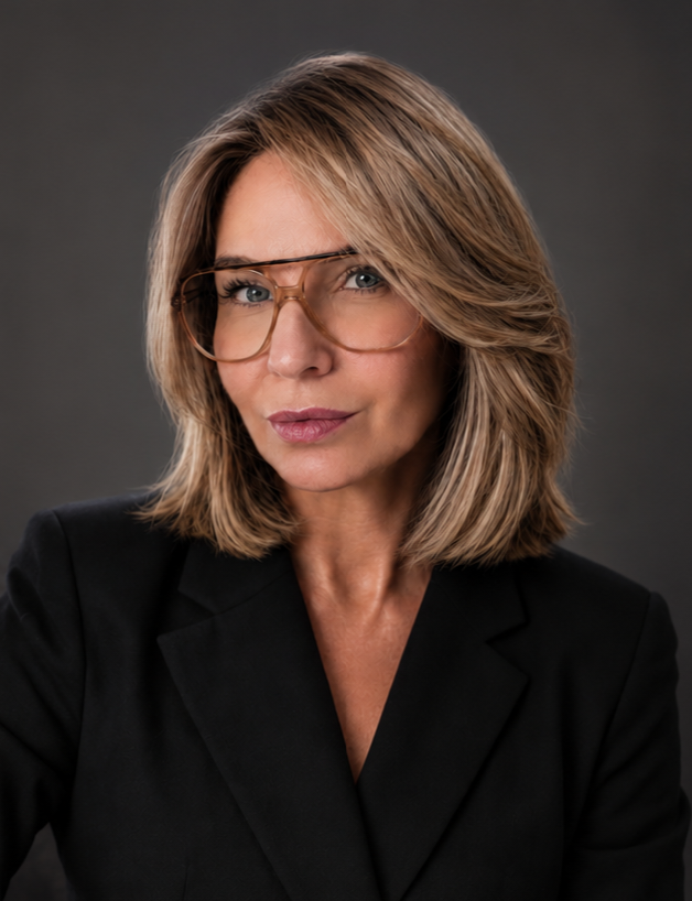 Aleksandra Brzezińska