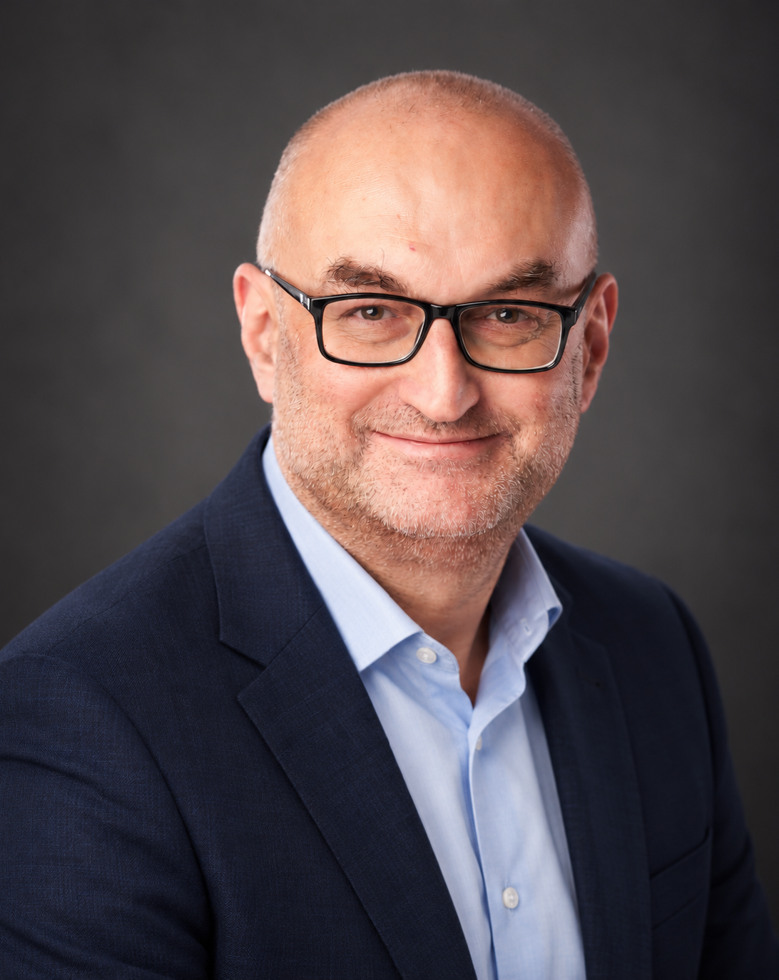 Krzysztof Suszek